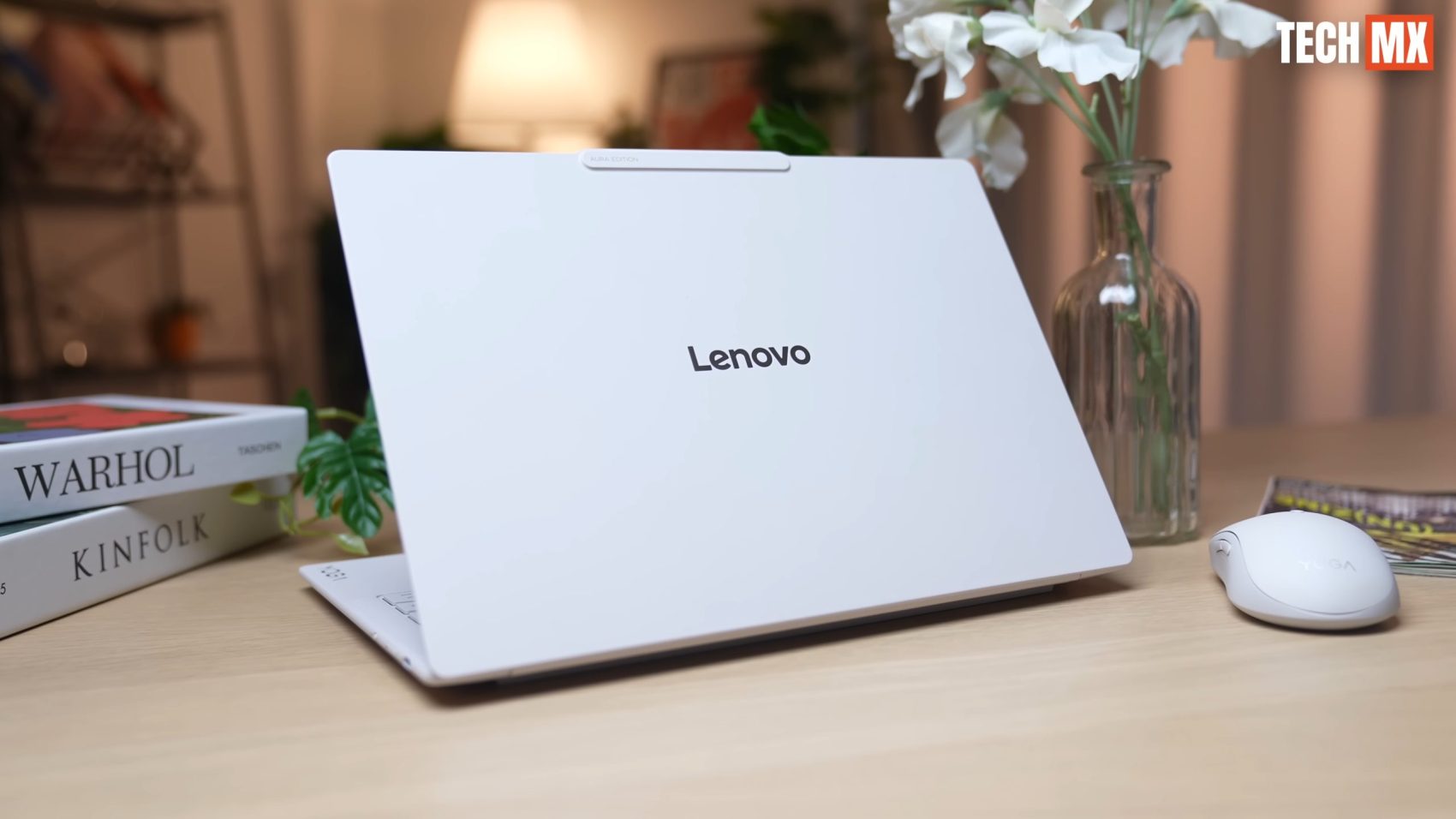 Lenovo Yoga Slim 7 Ultra รีวิว