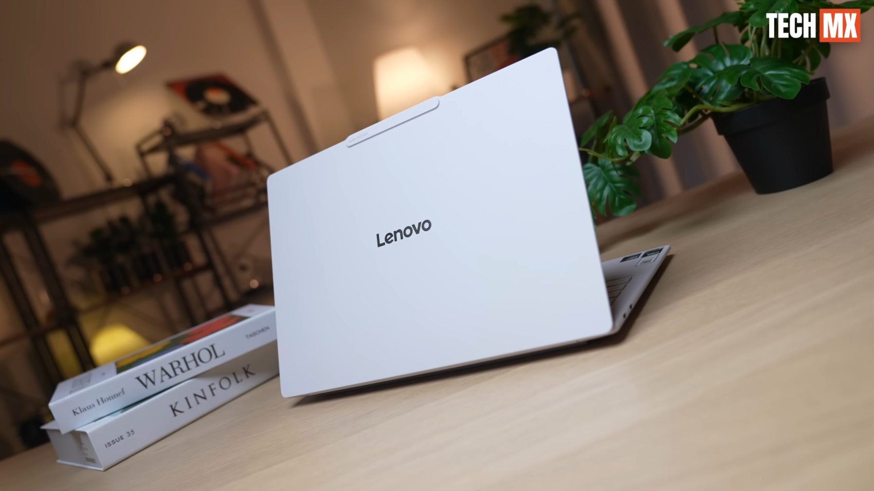Lenovo Yoga Slim 7 Ultra รีวิว