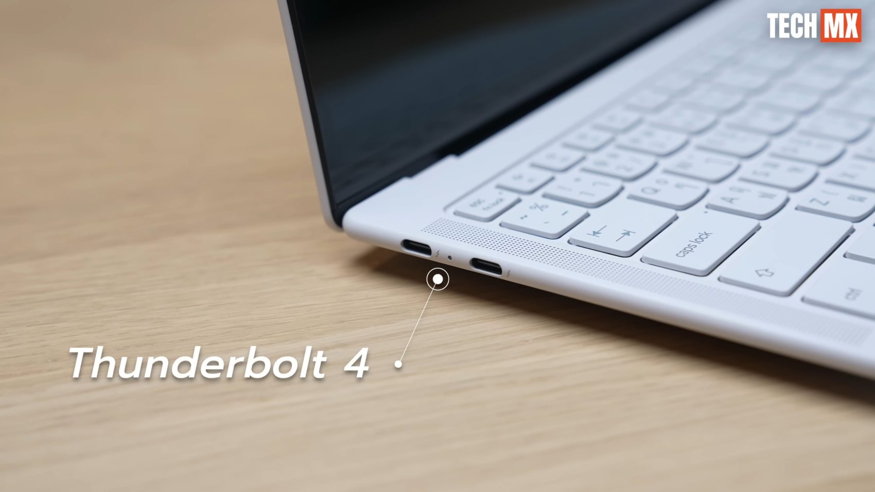 Lenovo Yoga Slim 7 Ultra รีวิว
