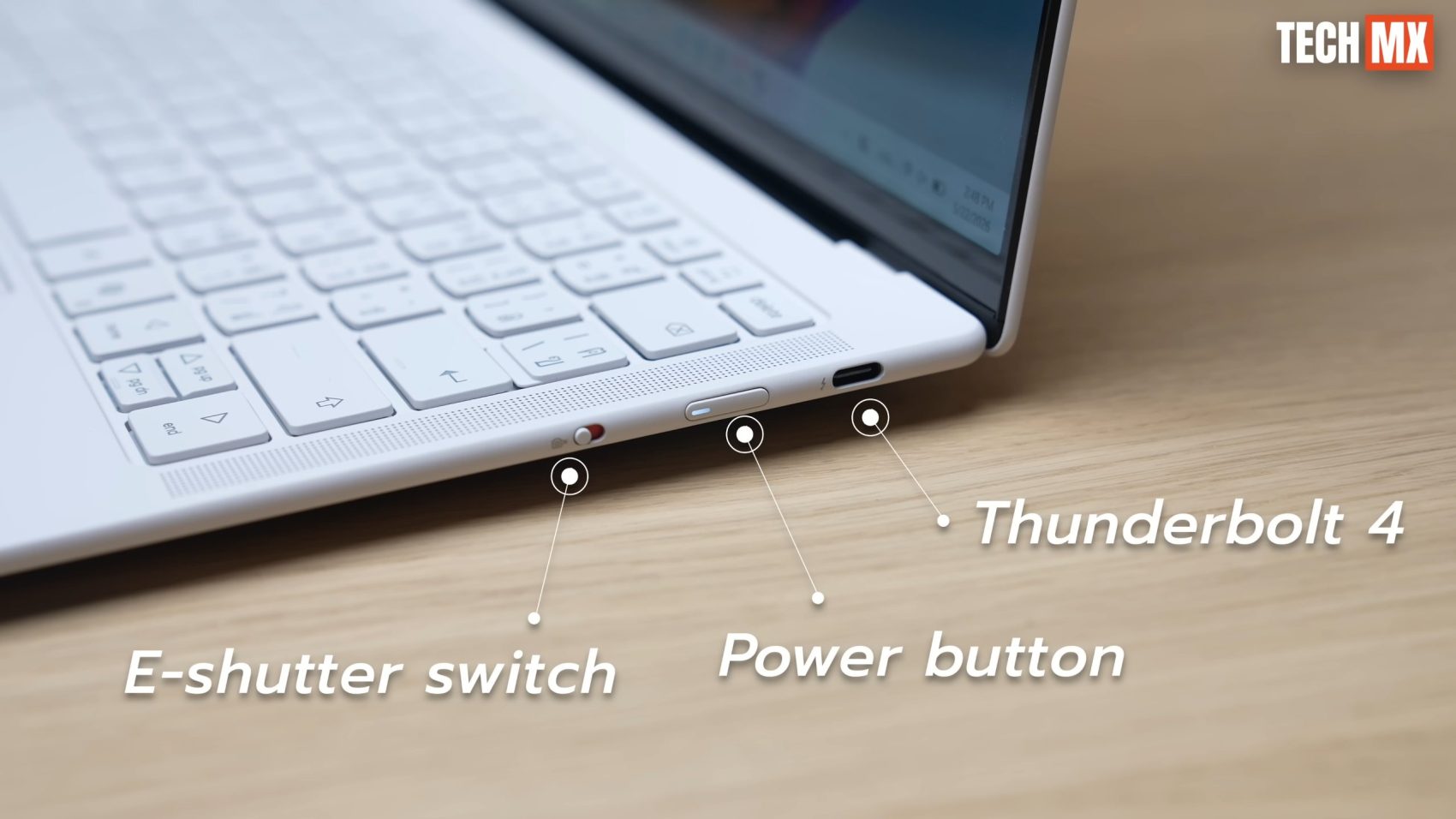 Lenovo Yoga Slim 7 Ultra รีวิว