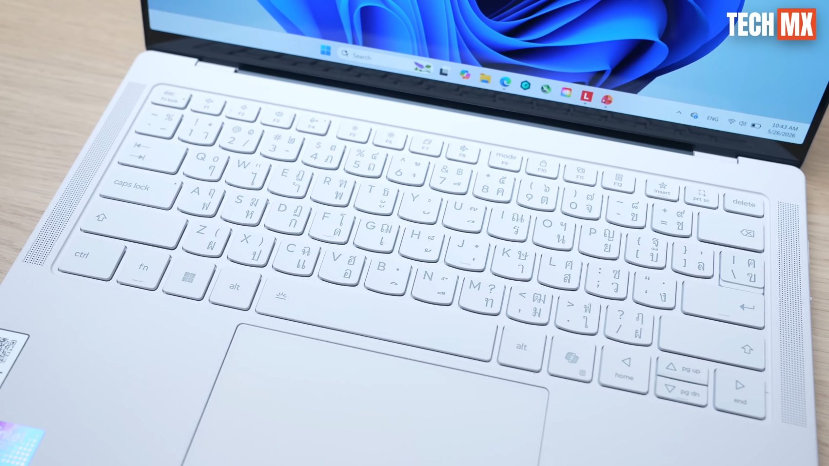 Lenovo Yoga Slim 7 Ultra รีวิว