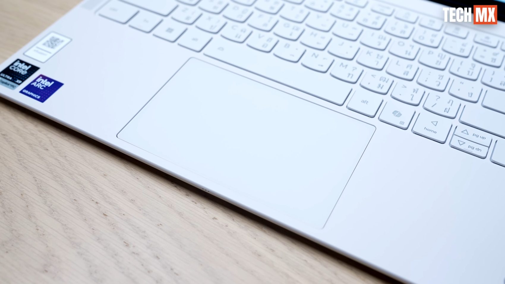Lenovo Yoga Slim 7 Ultra รีวิว
