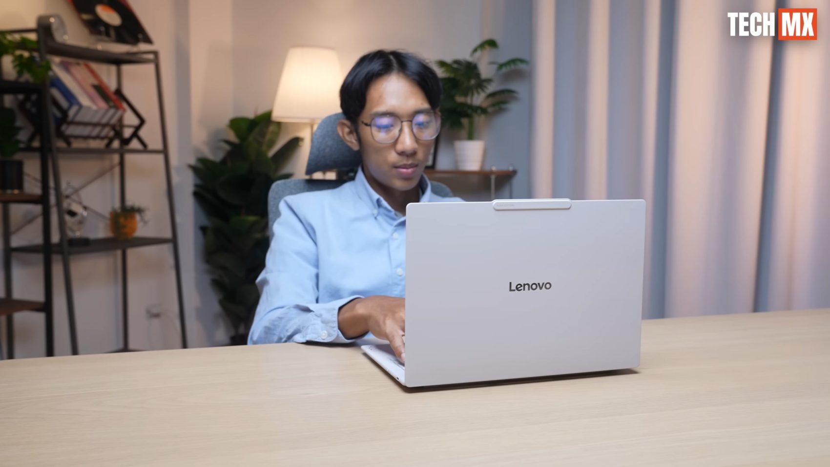 Lenovo Yoga Slim 7 Ultra รีวิว