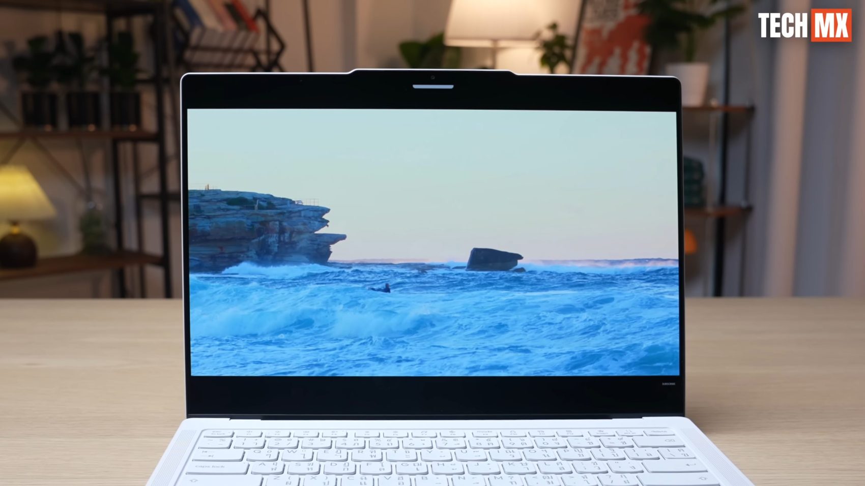 Lenovo Yoga Slim 7 Ultra รีวิว