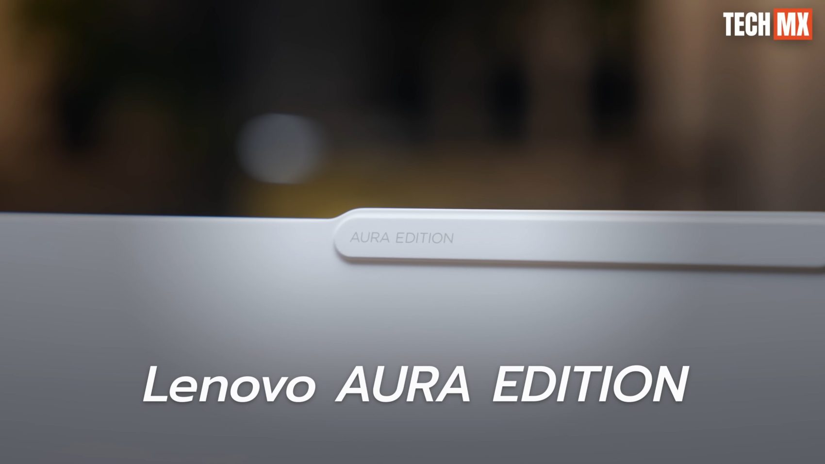 Lenovo Yoga Slim 7 Ultra รีวิว