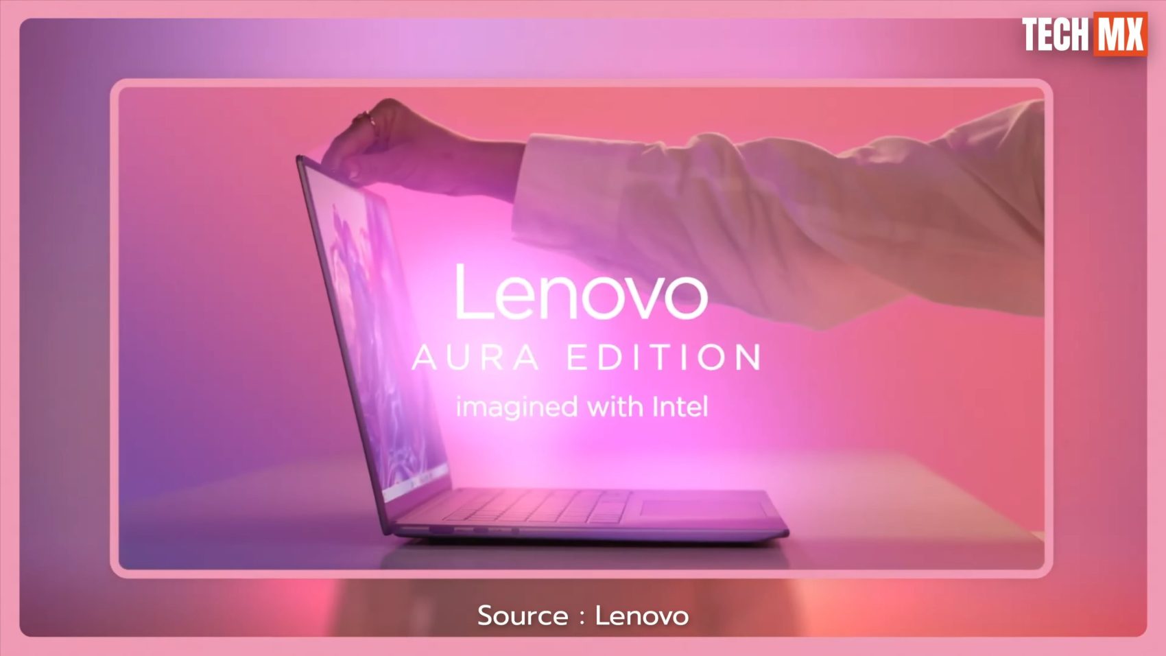 Lenovo Yoga Slim 7 Ultra รีวิว