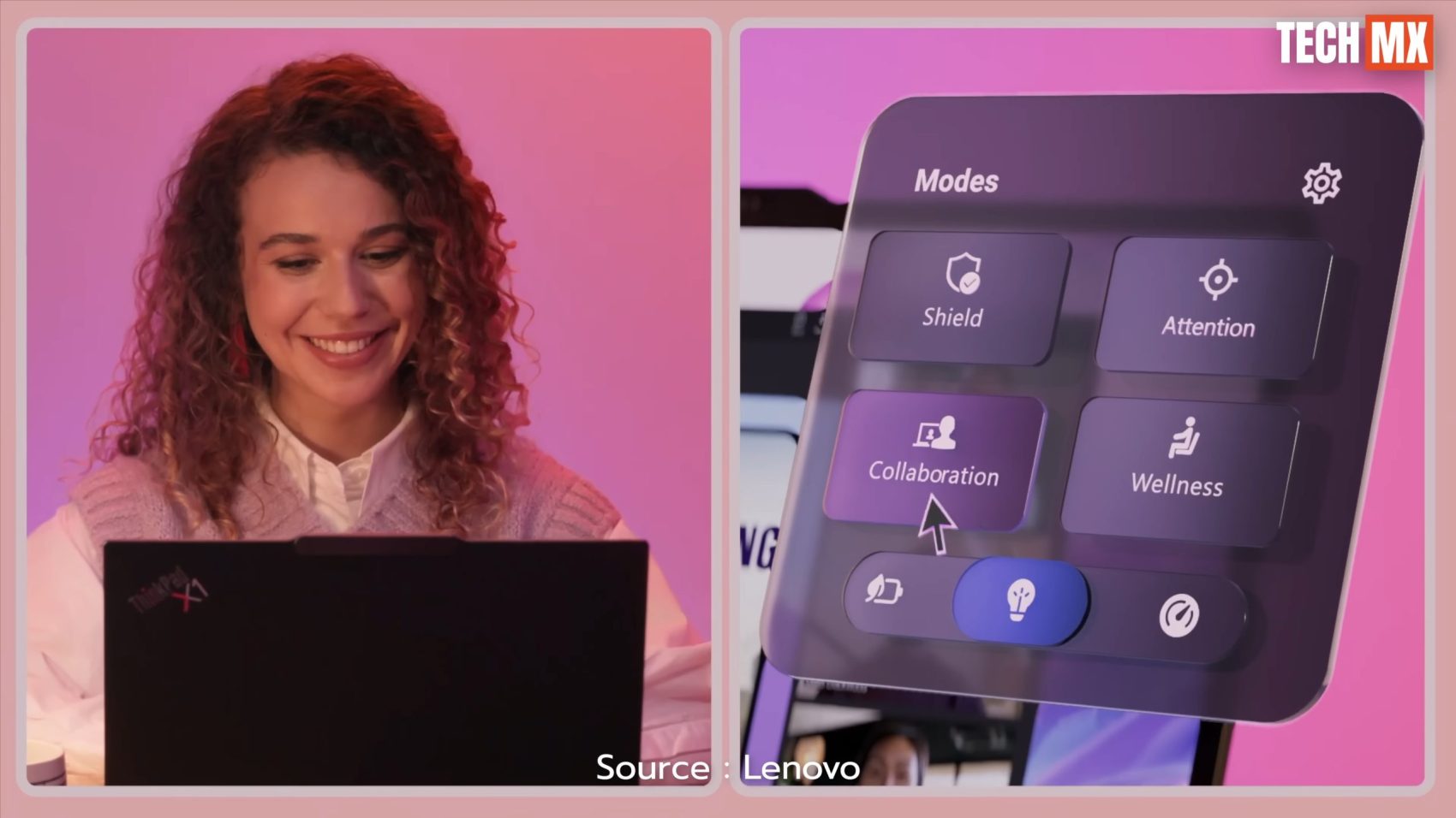 Lenovo Yoga Slim 7 Ultra รีวิว