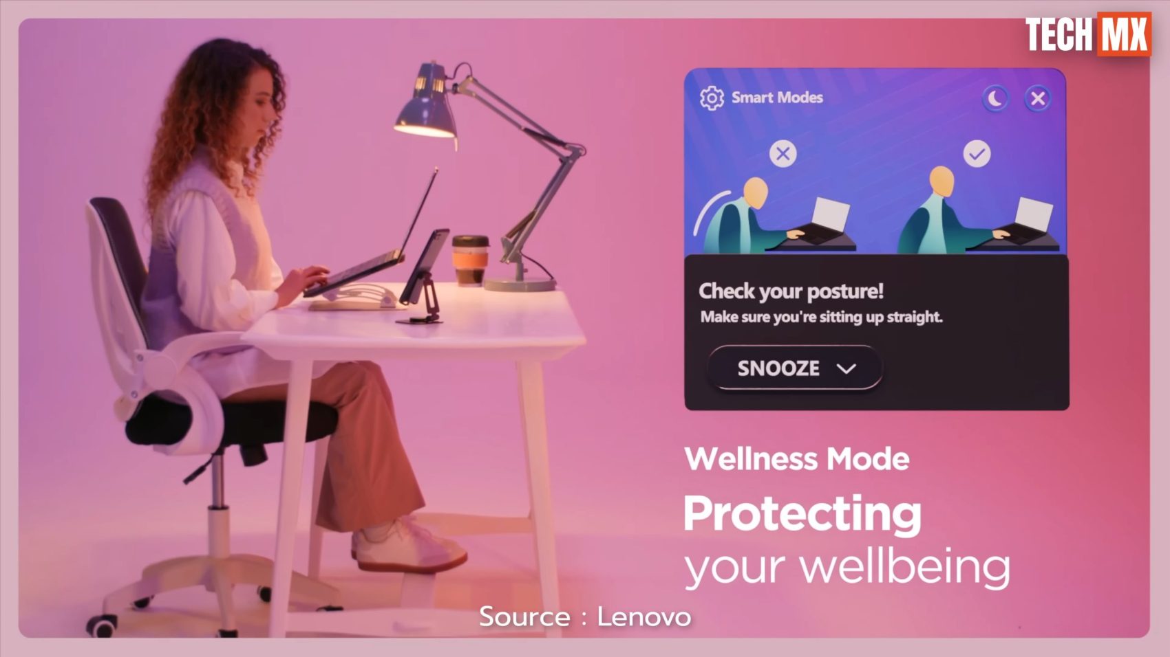 Lenovo Yoga Slim 7 Ultra รีวิว