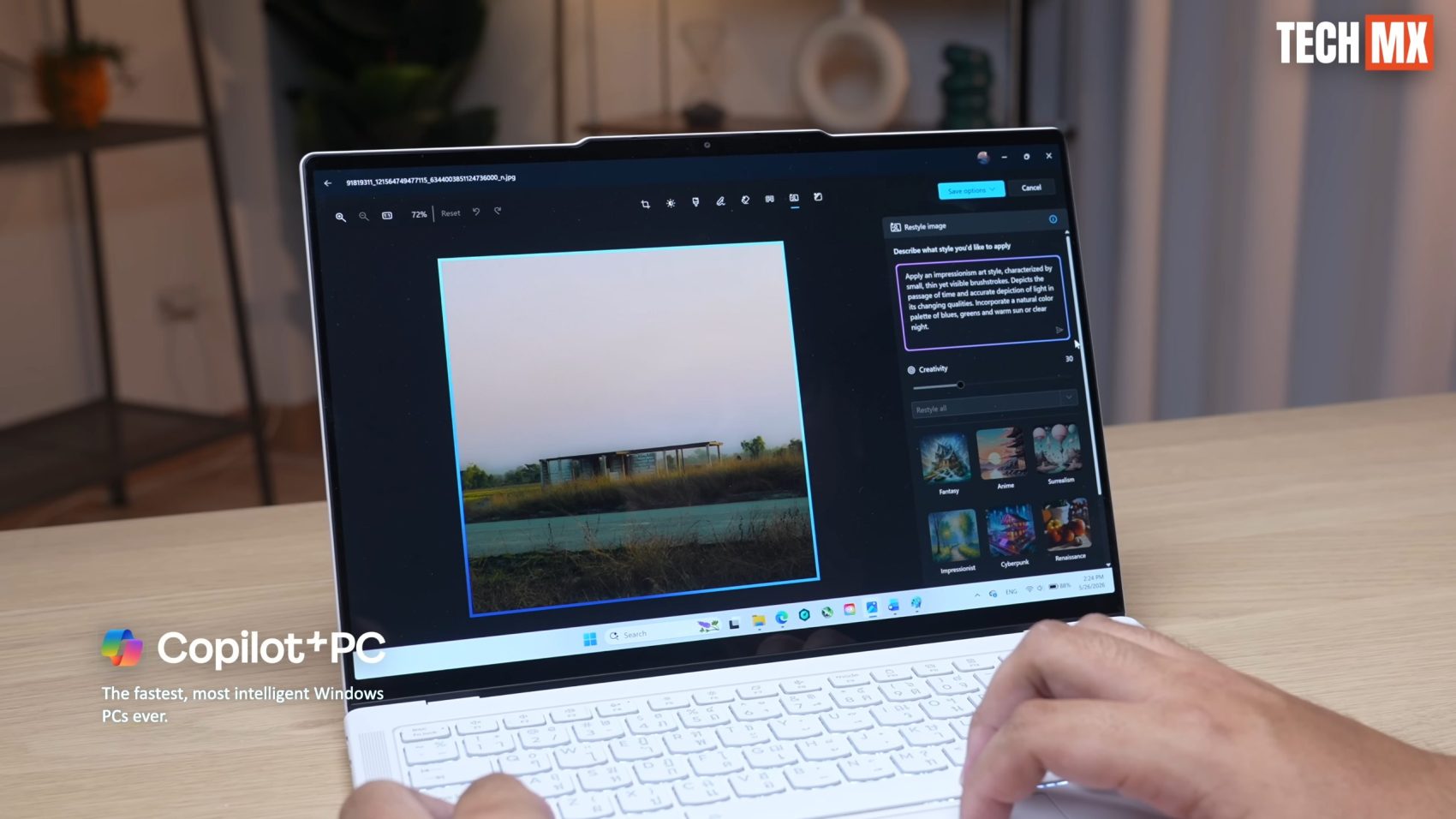 Lenovo Yoga Slim 7 Ultra รีวิว