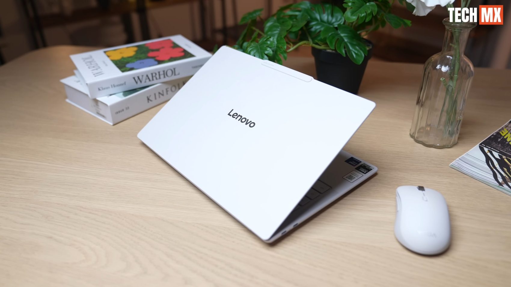 Lenovo Yoga Slim 7 Ultra รีวิว