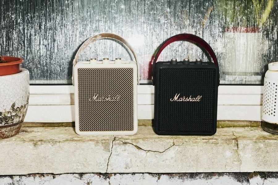 Marshall
