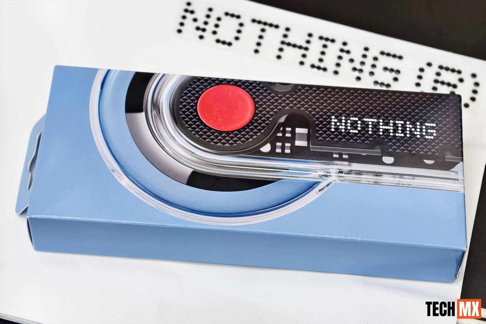 Nothing Ear (open) รีวิว