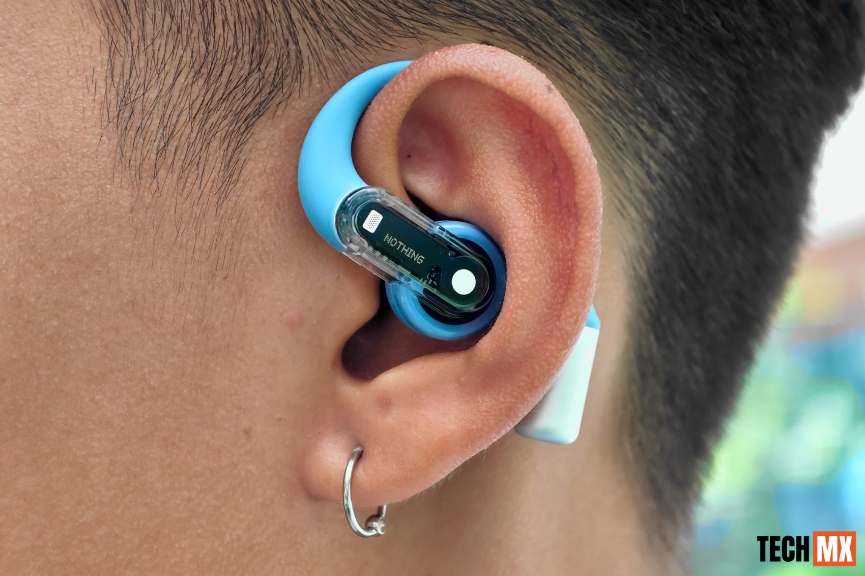 Nothing Ear (open) รีวิว