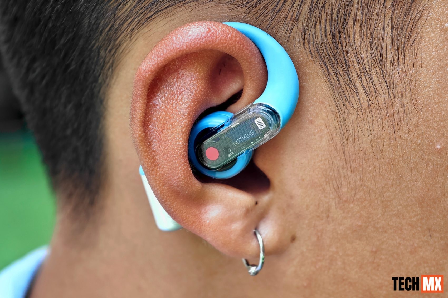 Nothing Ear (open) รีวิว