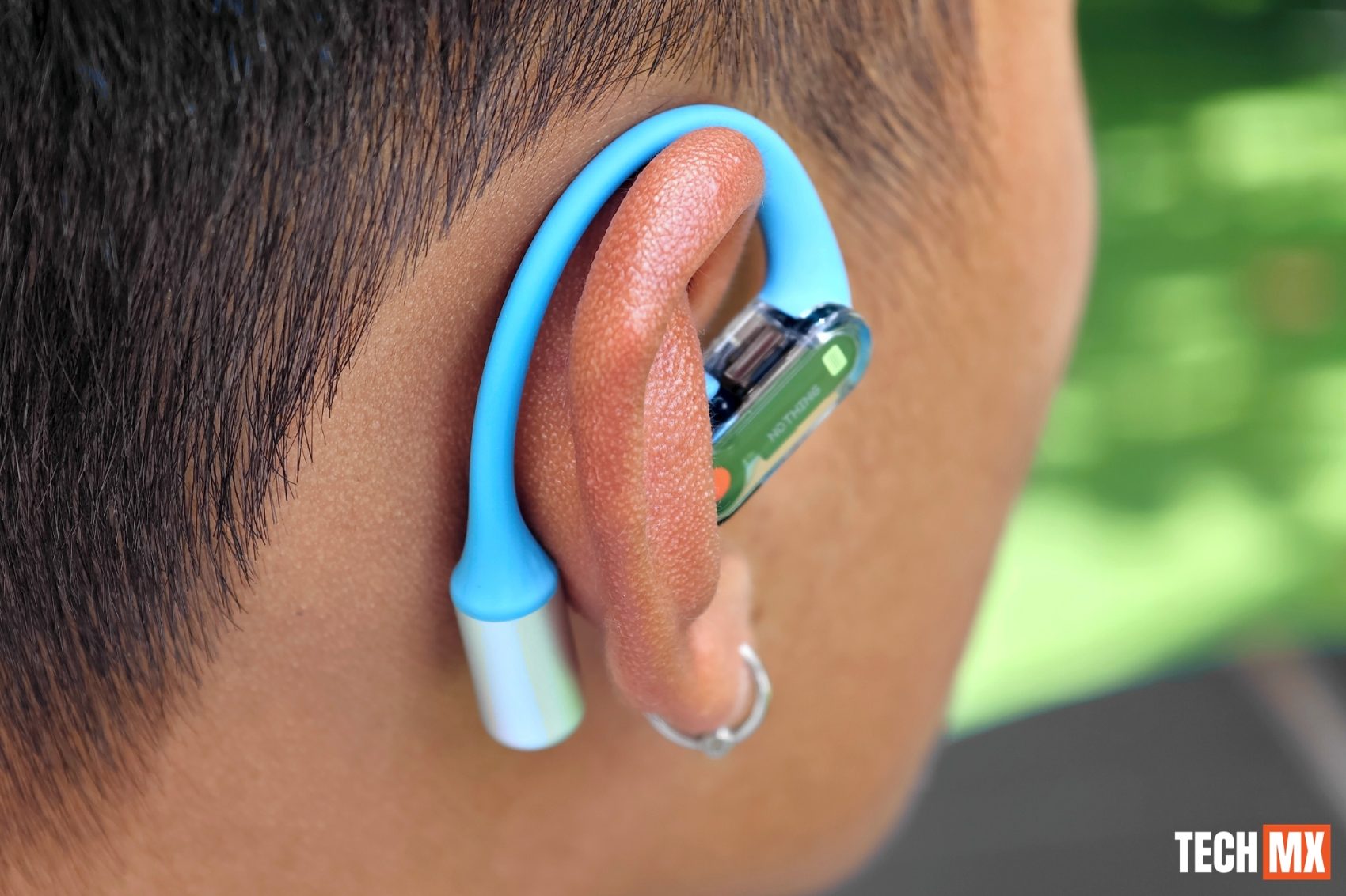 Nothing Ear (open) รีวิว