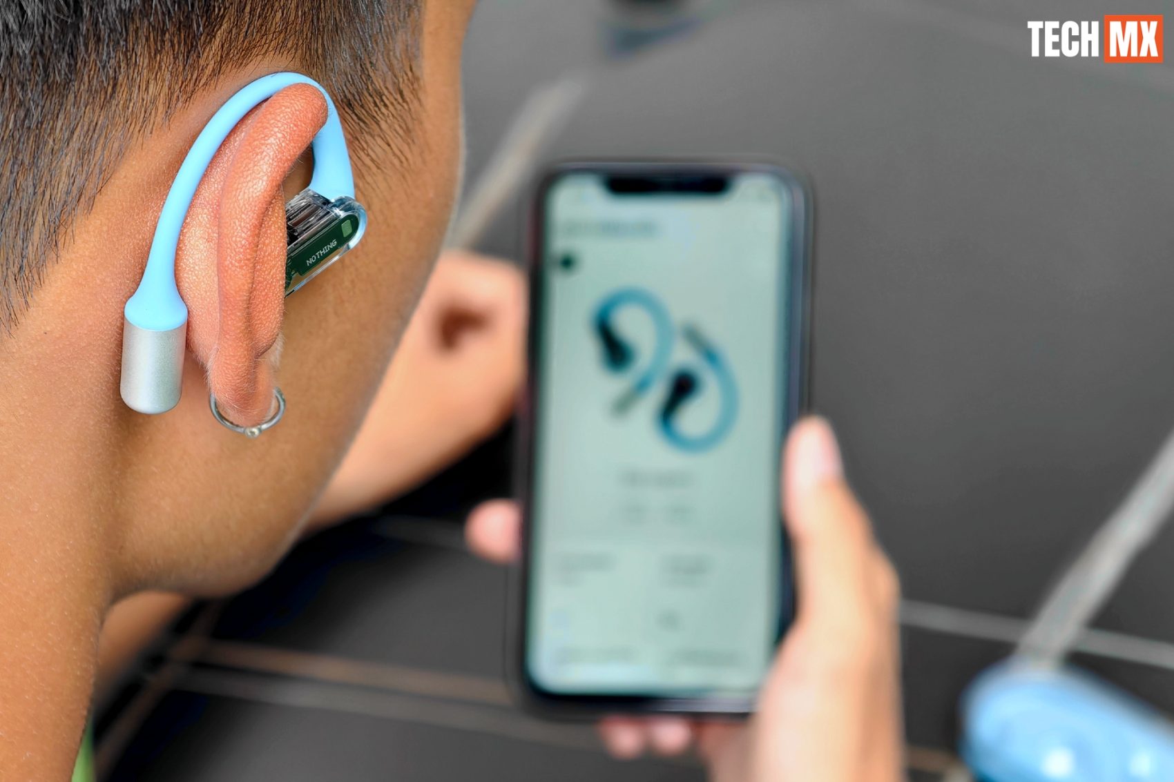 Nothing Ear (open) รีวิว