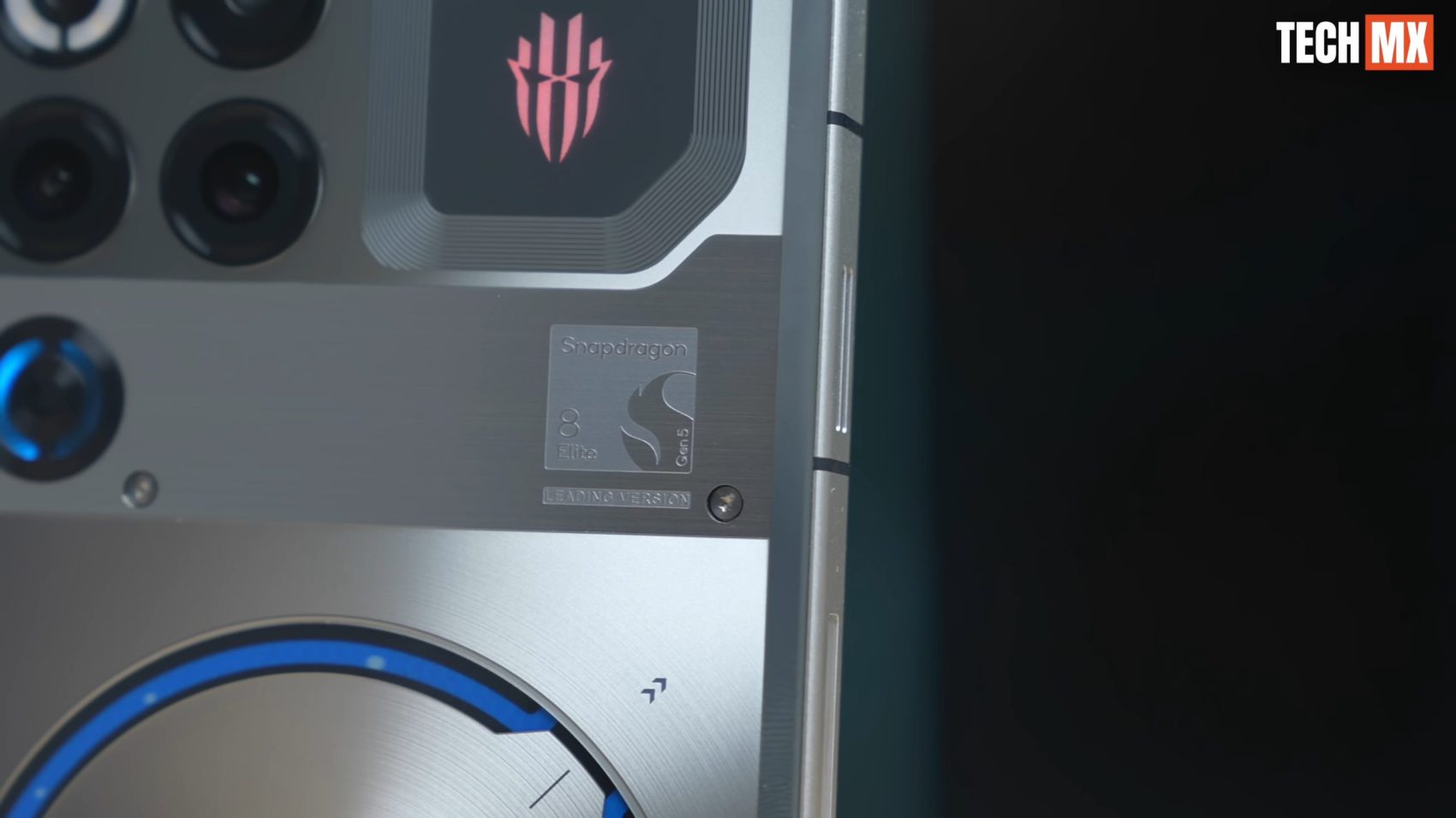 REDMAGIC 11S Pro รีวิว