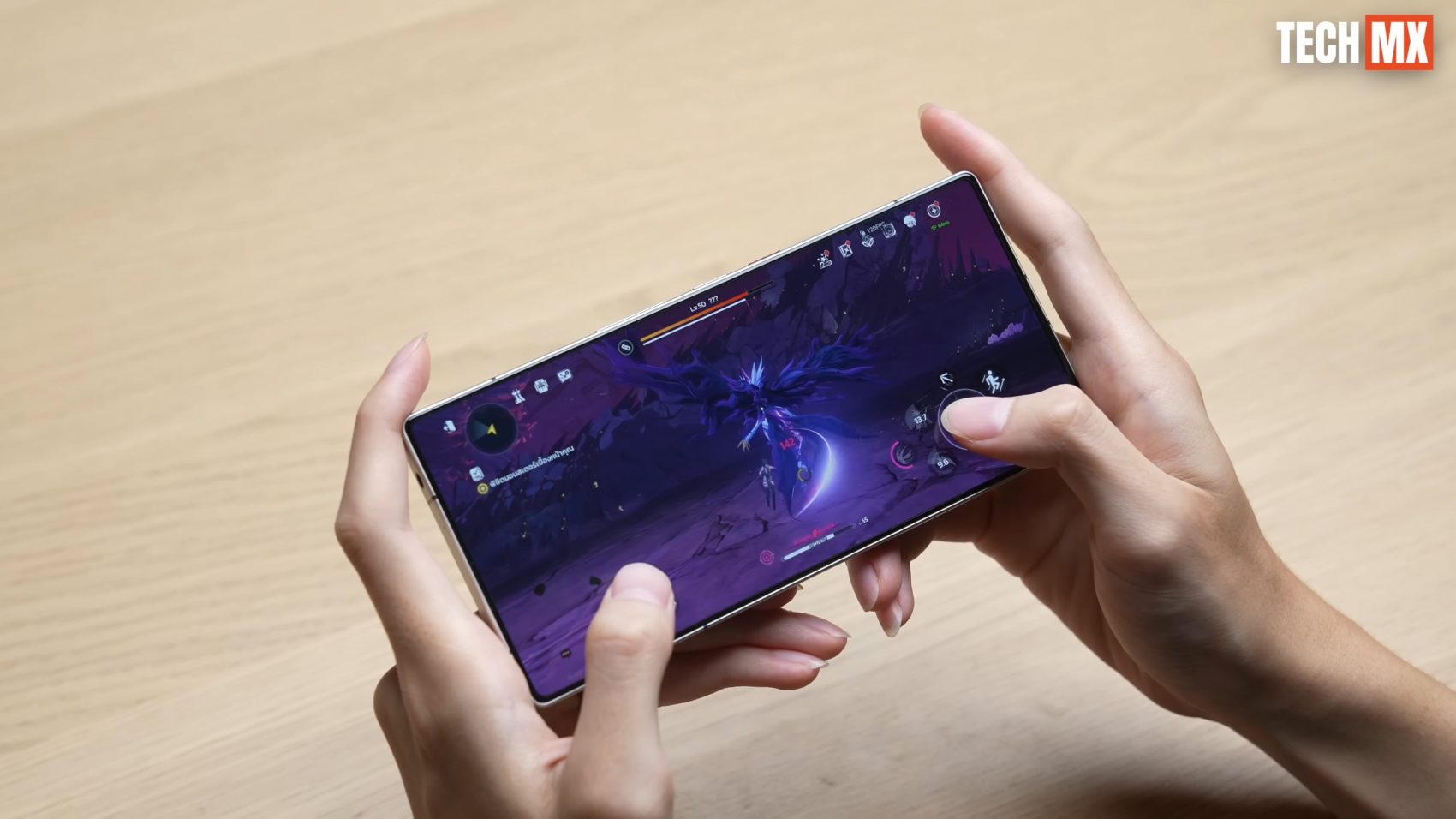 REDMAGIC 11S Pro รีวิว