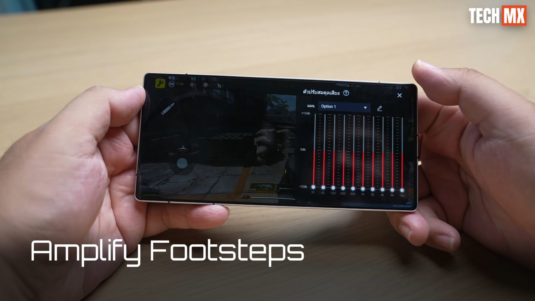 REDMAGIC 11S Pro รีวิว