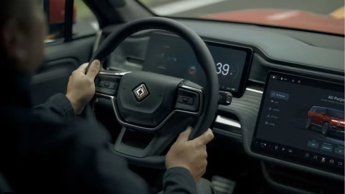 Apple CarPlay