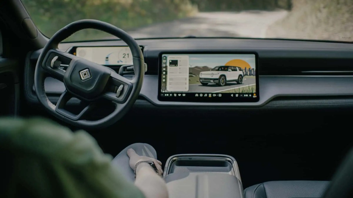 Apple CarPlay