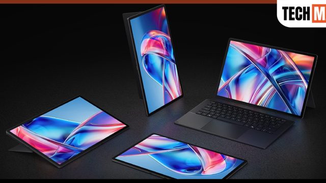 ASUS วางจำหน่าย ProArt PZ14 โน้ตบุ๊ก 2-in-1 พรีเมียมสำหรับครีเอเตอร์รุ่นใหม่ พร้อมโปรโมชันพิเศษ
