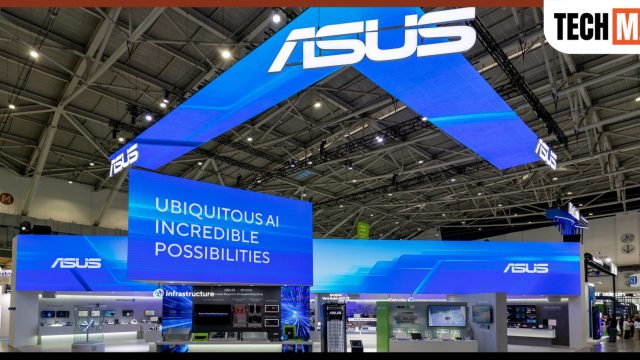 ASUS เปิดตัวไลน์อัป Next-Gen AI PC ใหม่ในงาน COMPUTEX 2026 นำโดยโน้ตบุ๊ก ProArt รุ่นล่าสุดที่มาพร้อมชิป NVIDIA RTX Spark