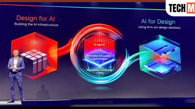 Cadence เปิดตัว วิศวกร AI เสมือนอัตโนมัติเต็มรูปแบบ รายแรกของอุตสาหกรรมเซมิคอนดักเตอร์ ขับเคลื่อนด้วย NVIDIA