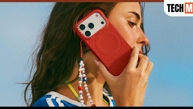 CASETiFY เปิดตัว CASETiFY Resort คอลเล็กชันล่าสุดจากไลน์ Essentials เติมเต็มสีสันรับซัมเมอร์