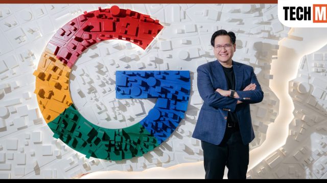 Google Cloud ประกาศแต่งตั้ง “สรุจ ทิพเสนา” ดำรงตำแหน่ง Country Manager ประจำประเทศไทย