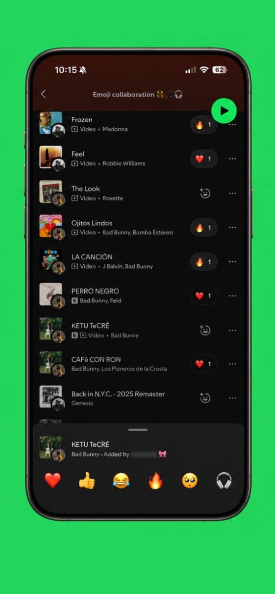 Spotify