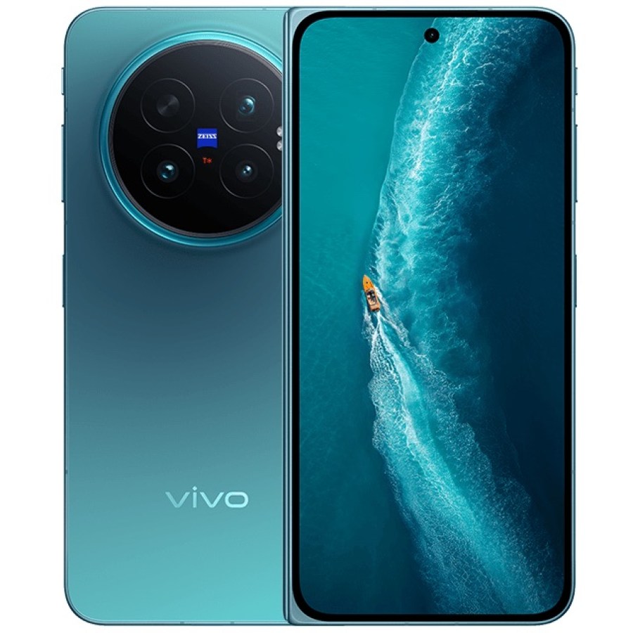 vivo X Fold6