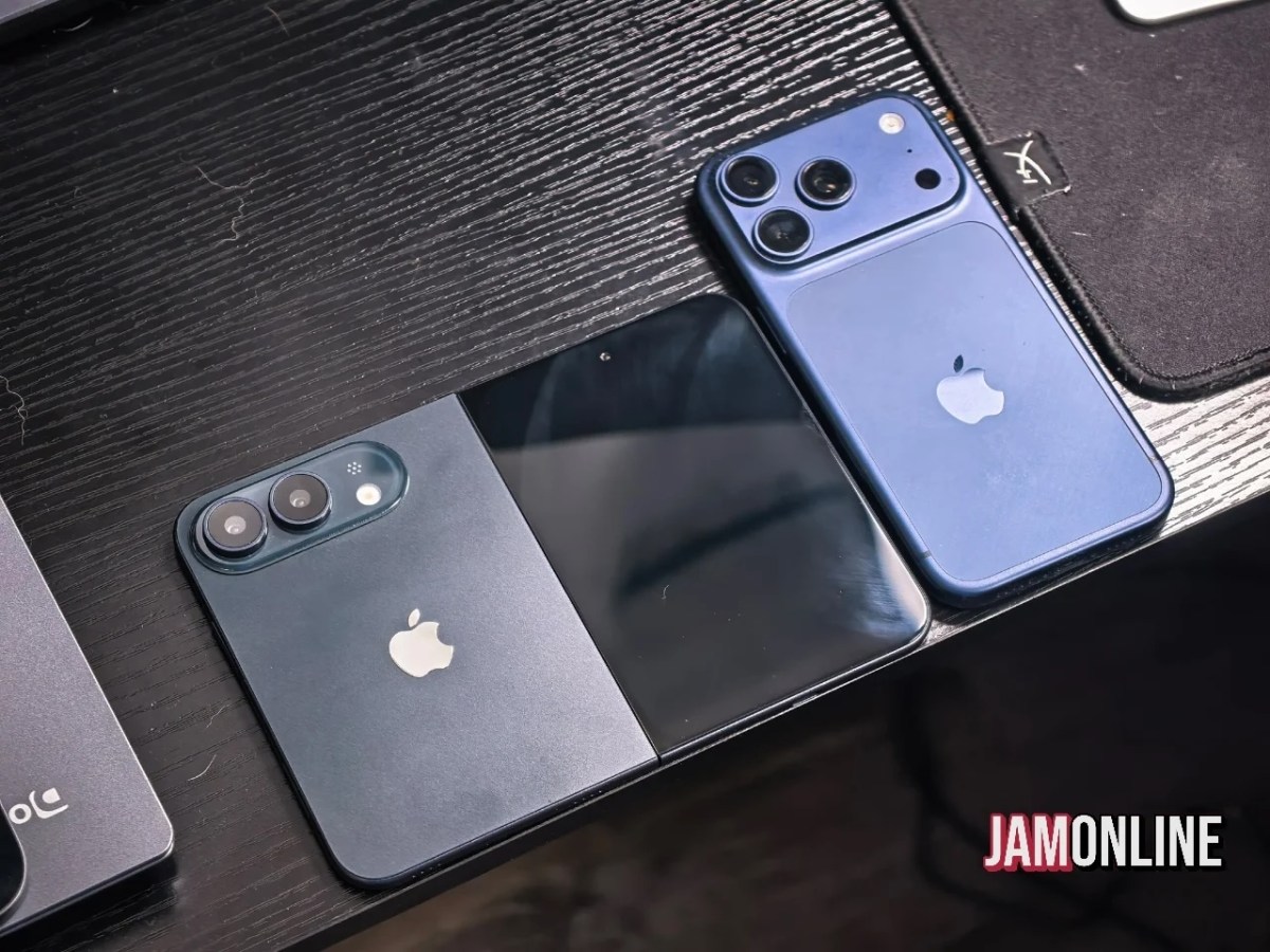 iPhone Ultra