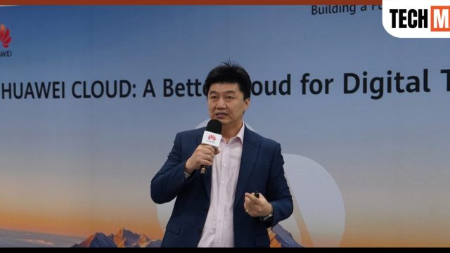 หัวเว่ย คลาวด์ ชูแนวคิด Full-Stack Intelligence ก้าวต่อไปของการเปลี่ยนผ่านสู่องค์กร Cloud-Native อัจฉริยะ