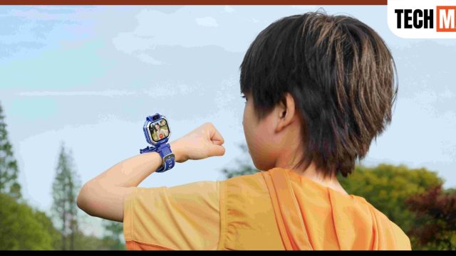 HUAWEI WATCH KIDS X1 Series วางขายไทยแล้ว สมาร์ทวอทช์เด็กดีไซน์ถอดแยกได้ เริ่มต้น 6,990 บาท