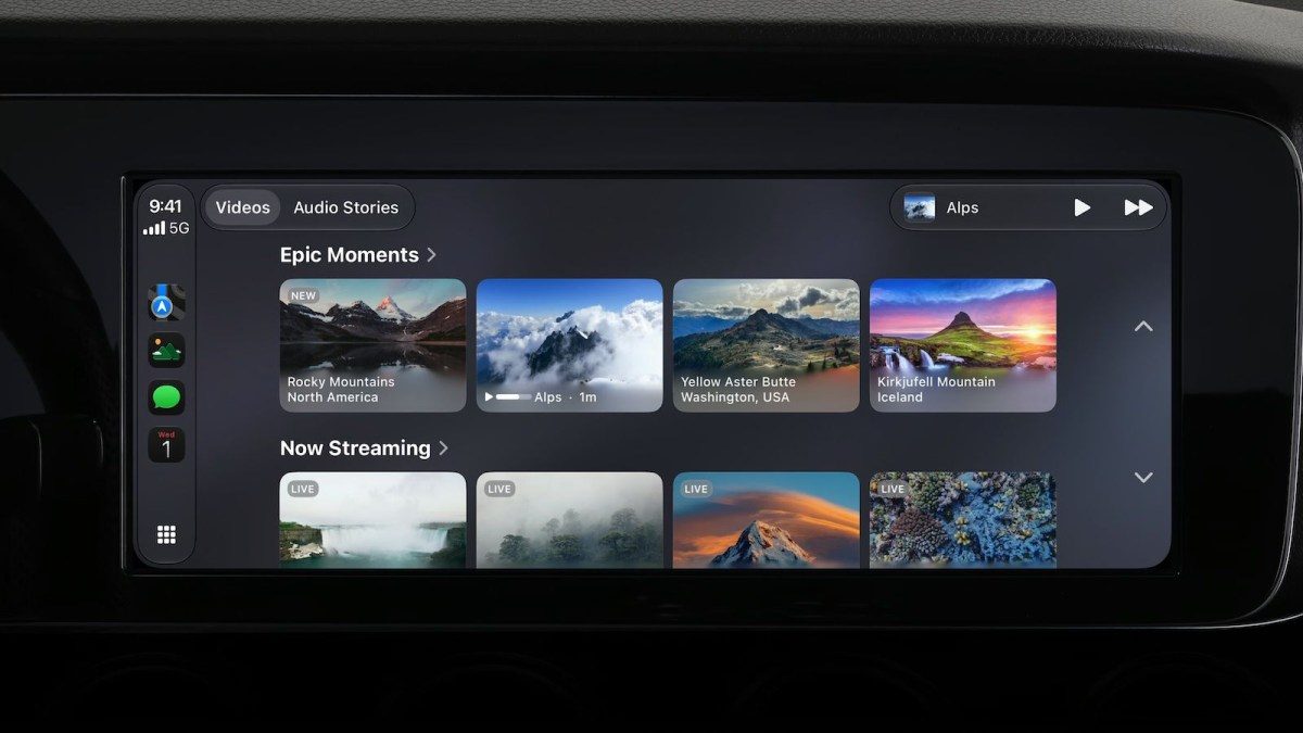 iOS 27