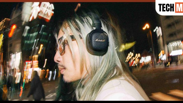 Marshall เปิดตัว Milton A.N.C. หูฟัง On-Ear รุ่นแรกพร้อม Adaptive ANC แบตเตอรี่สูงสุด 80 ชั่วโมง ราคา 7,990 บาท