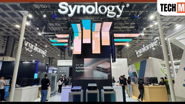 Synology กางยุทธศาสตร์ “Private AI” พลิกโฉมการจัดการข้อมูลองค์กร ยกทัพนวัตกรรมใหม่เปิดตัวงาน COMPUTEX 2026