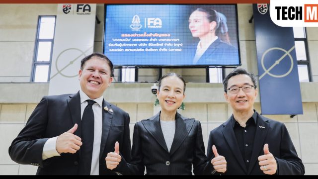 ทรู หนุนทางออกสมาคมฟุตบอลฯ รับสิทธิถ่ายทอดสดทีมชาติไทยถึงปี 2572