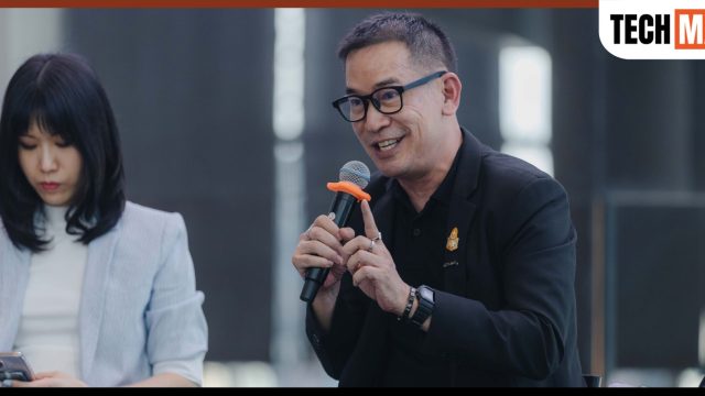 ทรูชี้ ยิ่ง AI ฉลาดขึ้น องค์กรยิ่งต้องรับผิดชอบข้อมูลมากขึ้น ชู Data Privacy เป็นเข็มทิศกำกับ AI ให้โปร่งใส ปลอดภัย และตรวจสอบได้