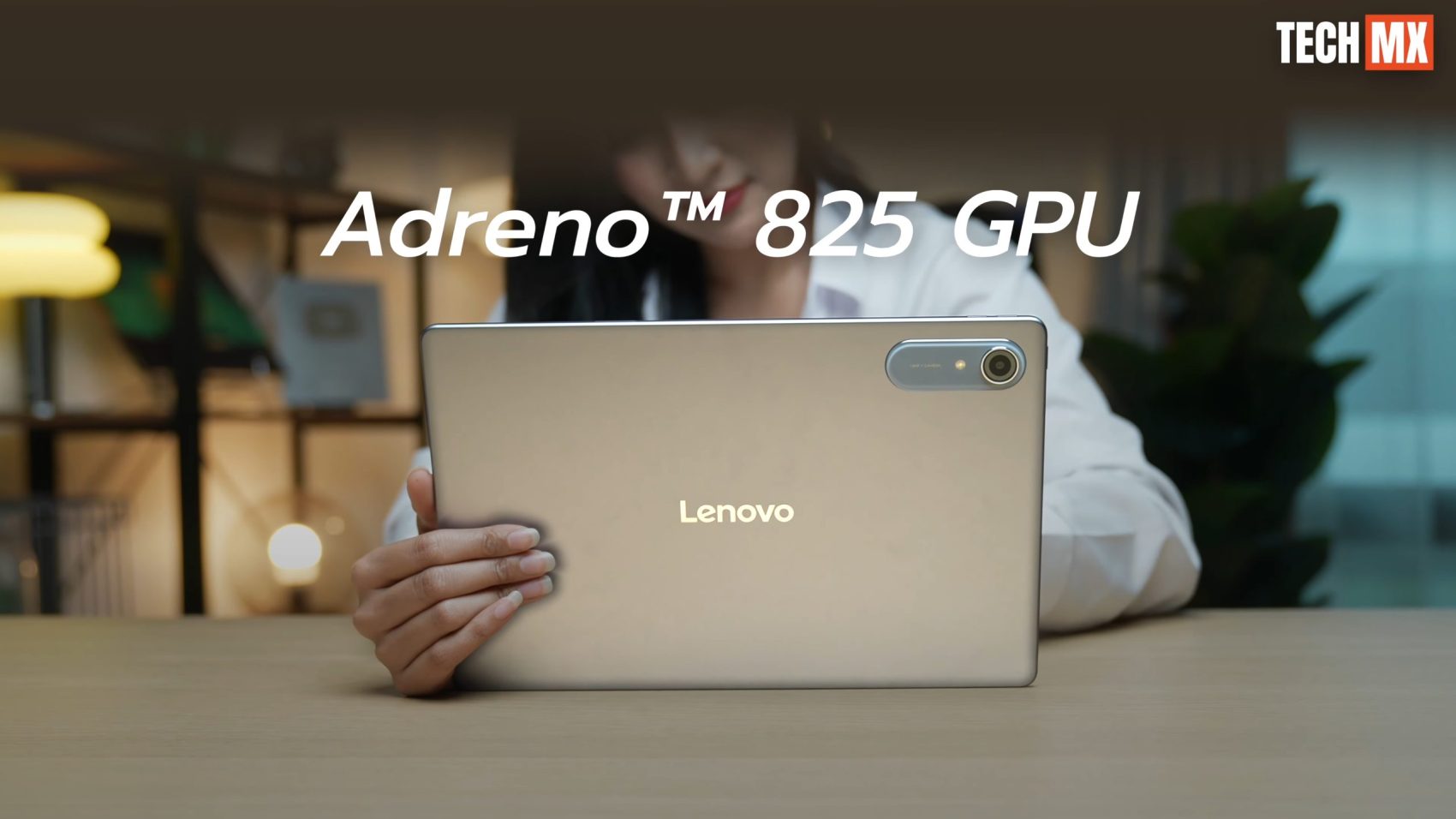 Lenovo Idea Tab Pro Gen 2 รีวิว