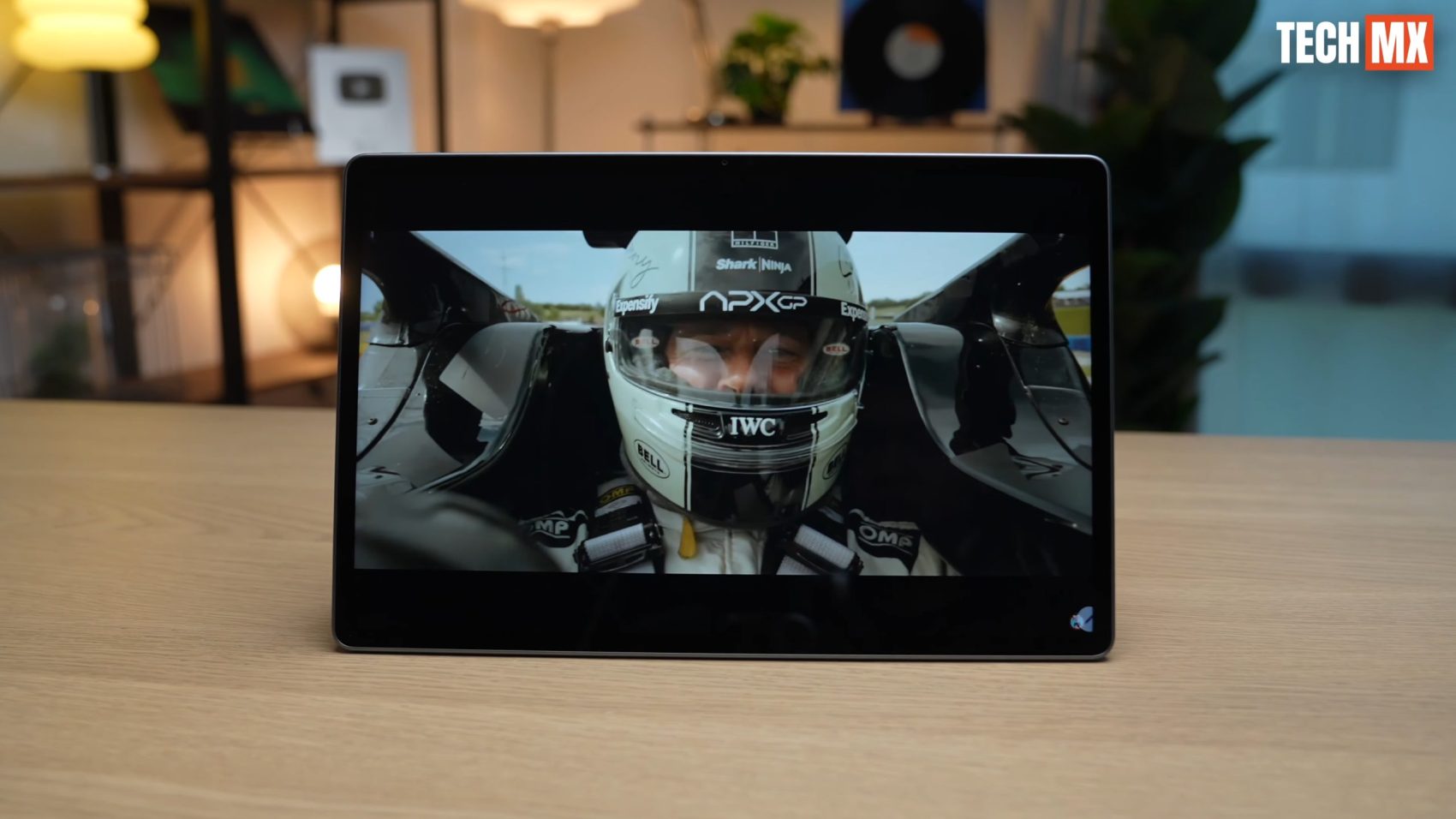 Lenovo Idea Tab Pro Gen 2 รีวิว