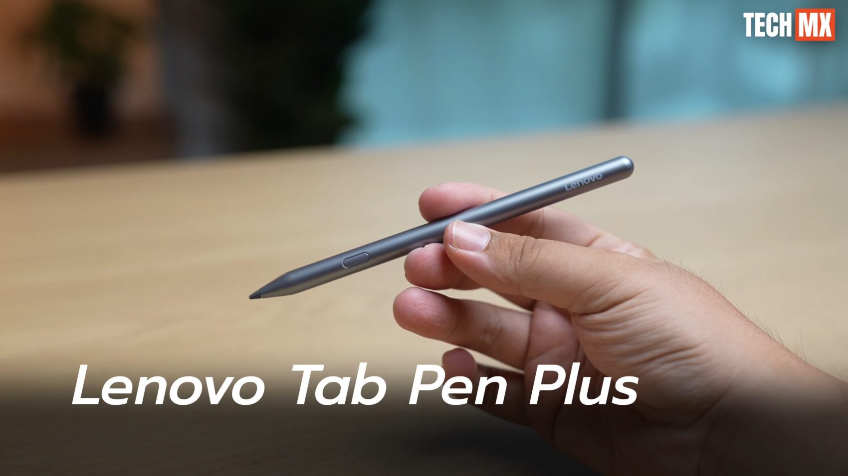 Lenovo Idea Tab Pro Gen 2 รีวิว