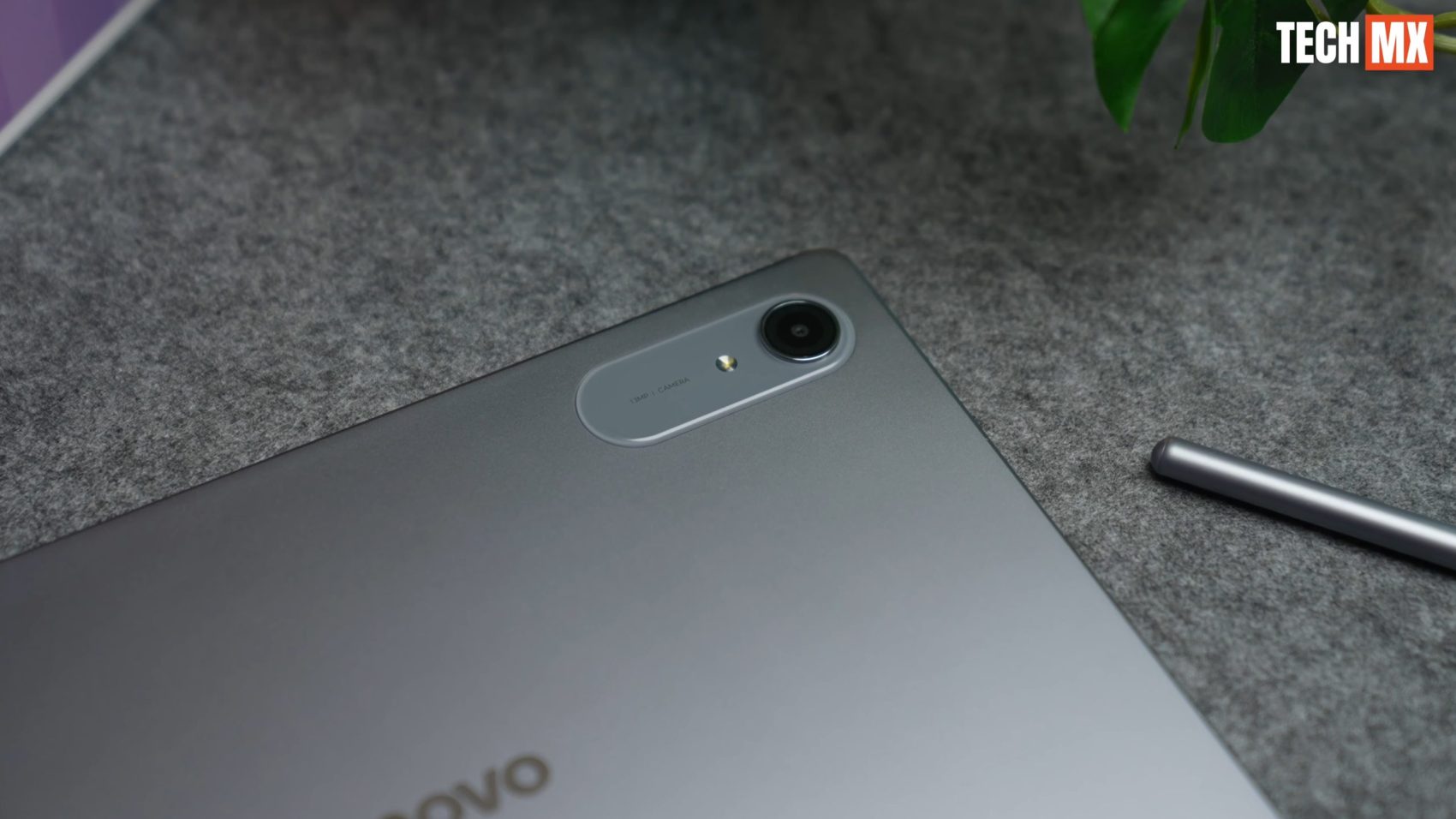 Lenovo Idea Tab Pro Gen 2 รีวิว