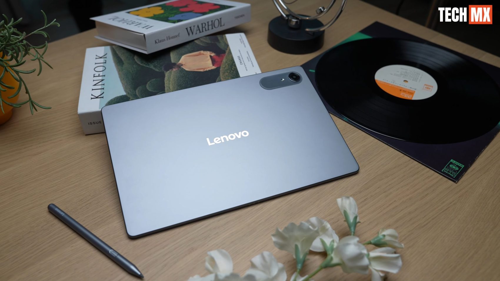 Lenovo Idea Tab Pro Gen 2 รีวิว