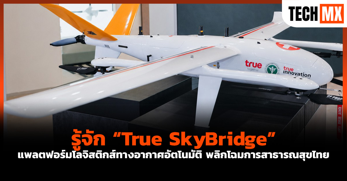 True SkyBridge
