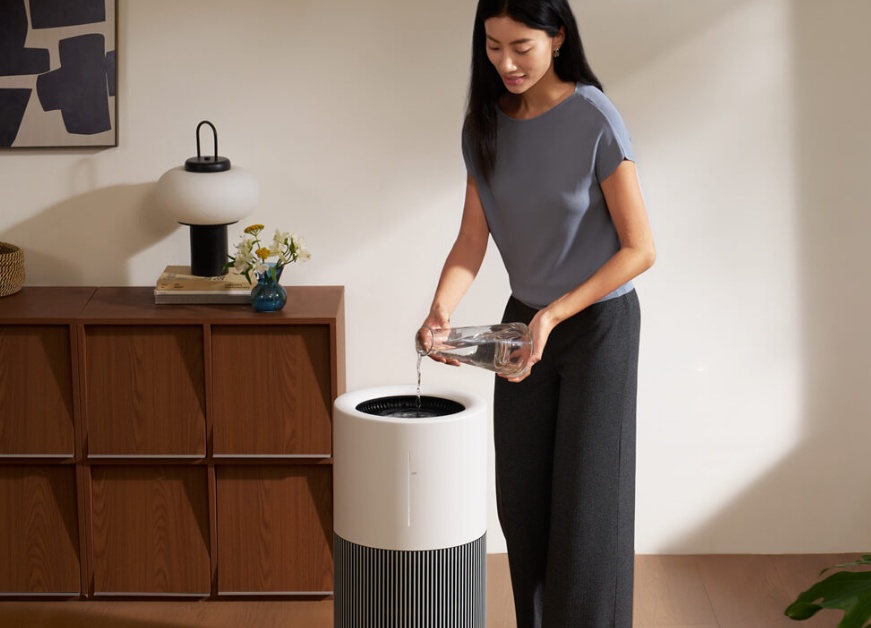 Mijia Purifying Humidifier 3 Pro