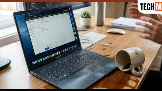 ซื้อโน้ตบุ๊กใหม่…ทำไมต้องดูมากกว่าสเปก? เจาะลึก ‘ASUS Best Quality & Service’ บริการหลังการขายที่ให้มากกว่าใคร