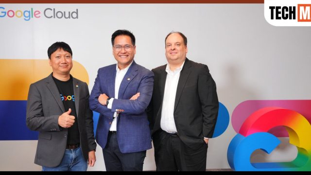Google Cloud เร่งดันองค์กรไทยสู่ยุค Agentic AI ชู Gemini Enterprise ขยายจากทดลองสู่ใช้งานจริง
