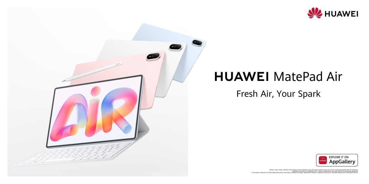 HUAWEI